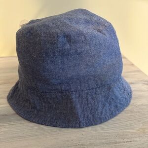 Old Navy unisex toddler bucket hat NWT